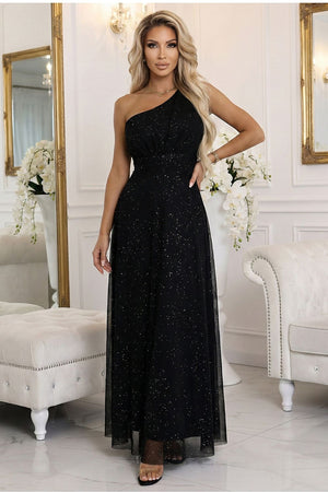  Dlouhé šaty  model 227127 Numoco 