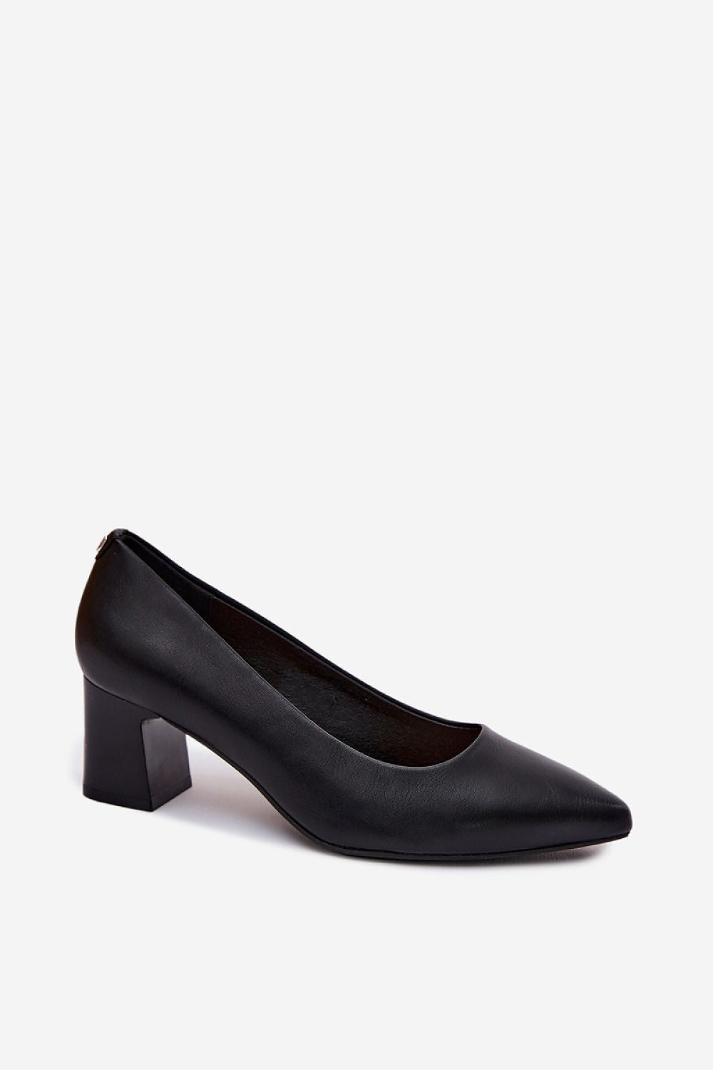  Lodičky na sloupku model 227159 Step in style 