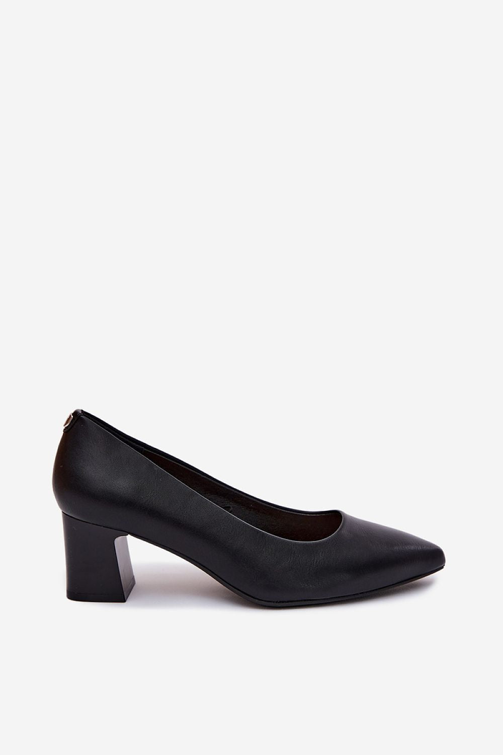  Lodičky na sloupku model 227159 Step in style 