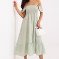 Denní šaty model 227222 Italy Moda 