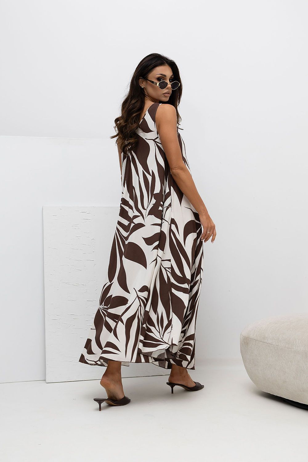  Denní šaty model 227225 Italy Moda 