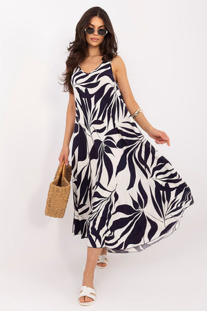  Denní šaty model 227226 Italy Moda 