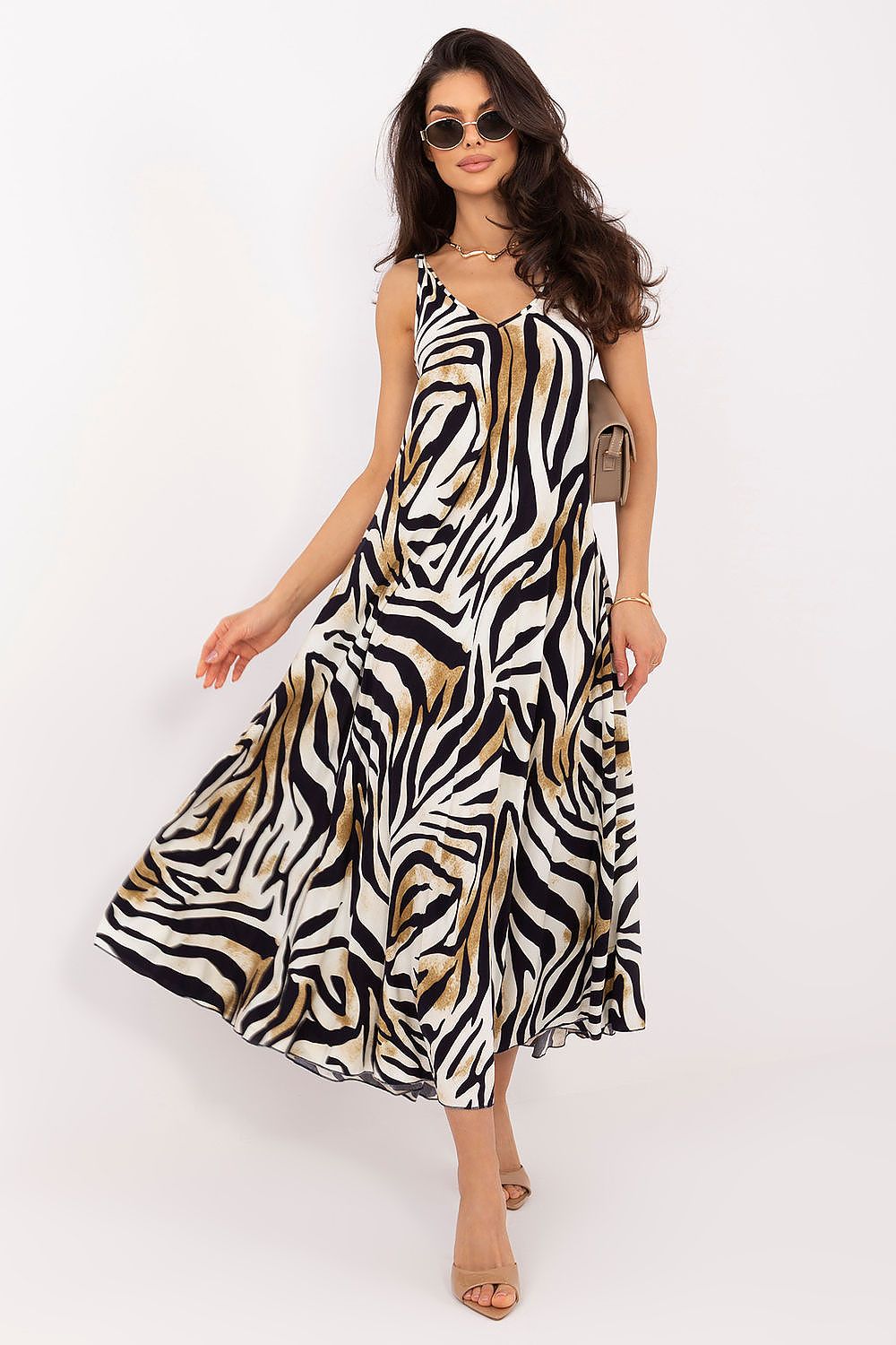  Denní šaty model 227227 Italy Moda 