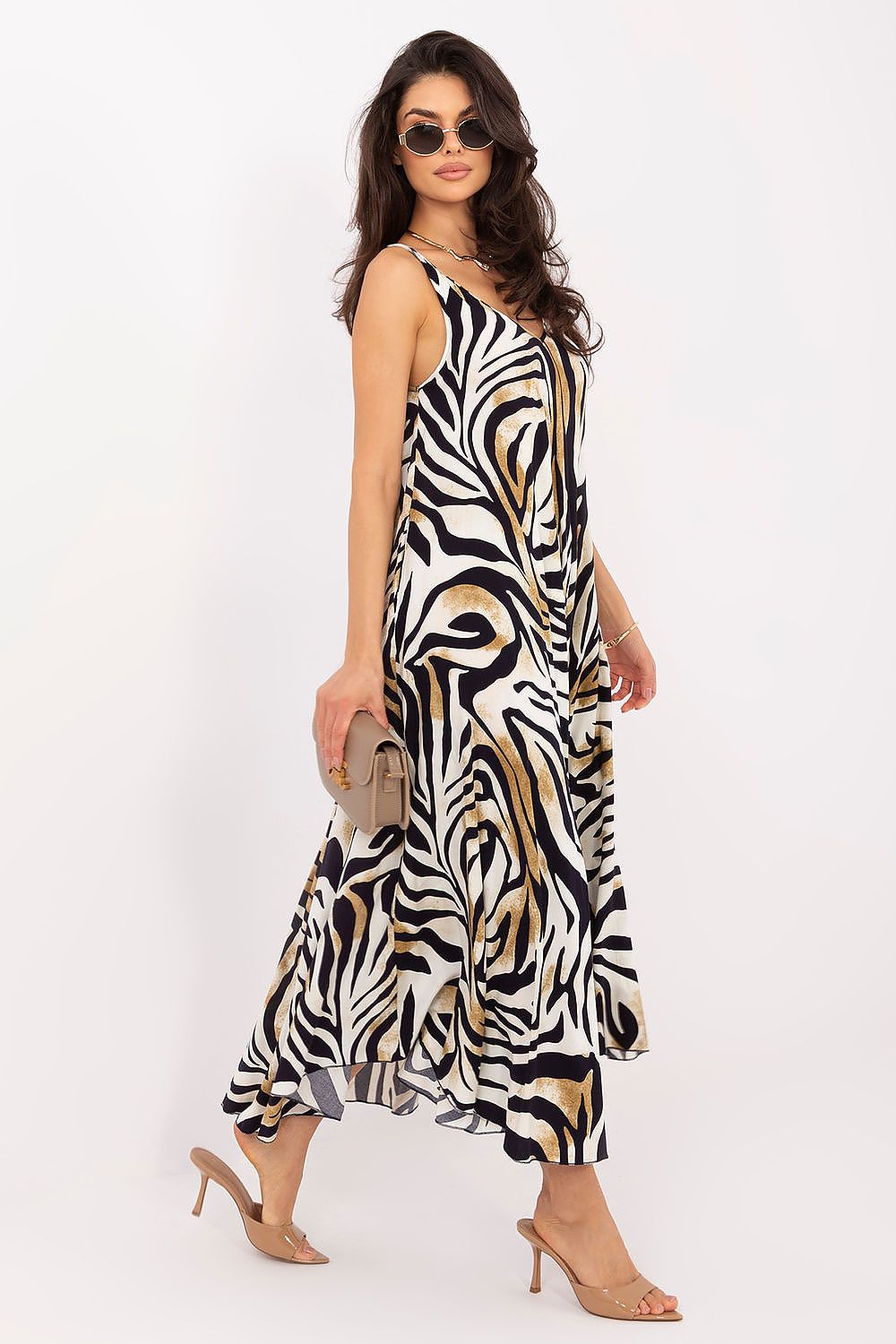  Denní šaty model 227227 Italy Moda 
