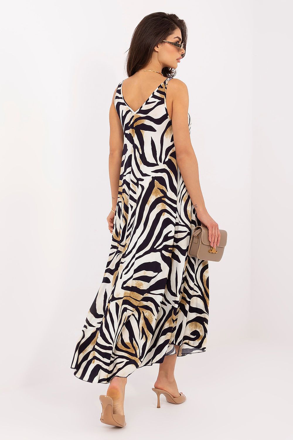  Denní šaty model 227227 Italy Moda 