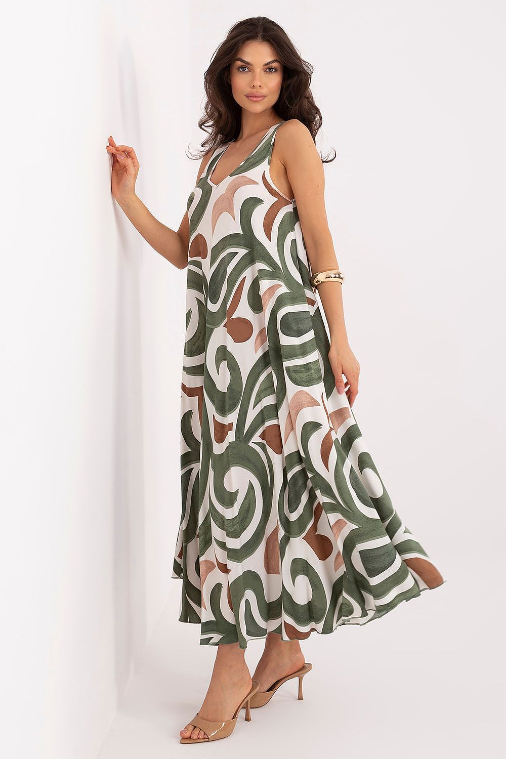  Denní šaty model 227229 Italy Moda 