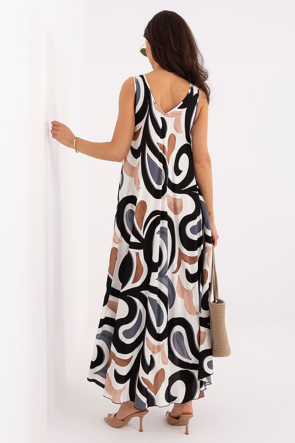  Denní šaty model 227230 Italy Moda 
