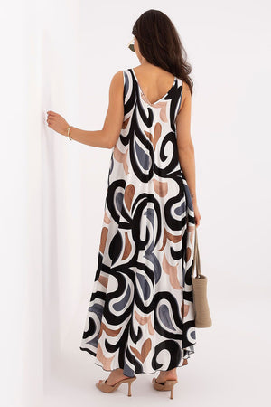  Denní šaty model 227230 Italy Moda 