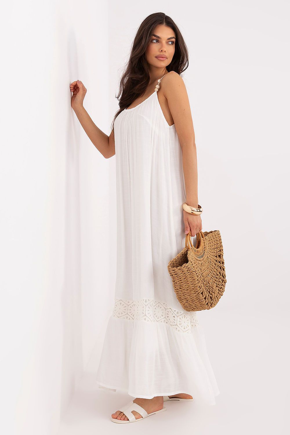  Denní šaty model 227234 Italy Moda 