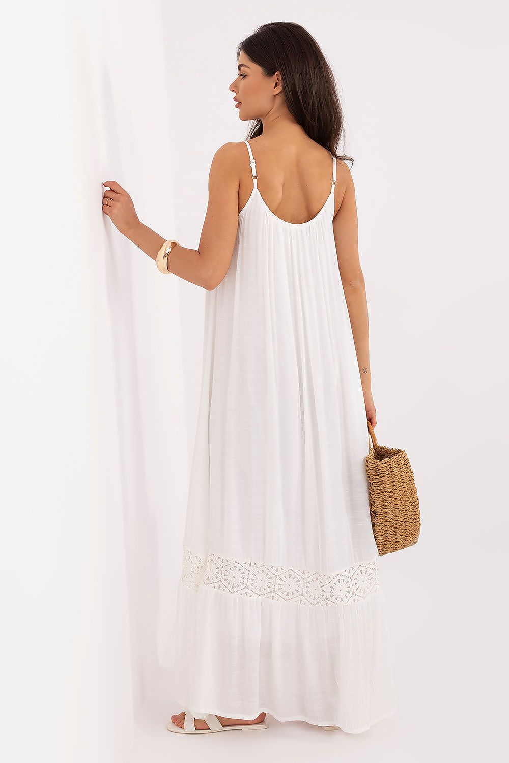  Denní šaty model 227234 Italy Moda 