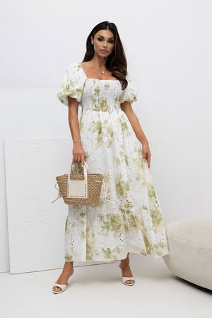  Denní šaty model 227242 Italy Moda 