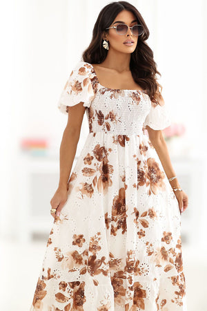  Denní šaty model 227244 Italy Moda 