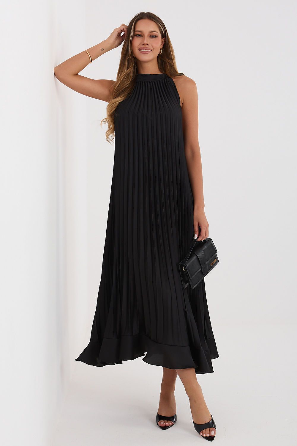  Společenské šaty  model 227365 Rue Paris 