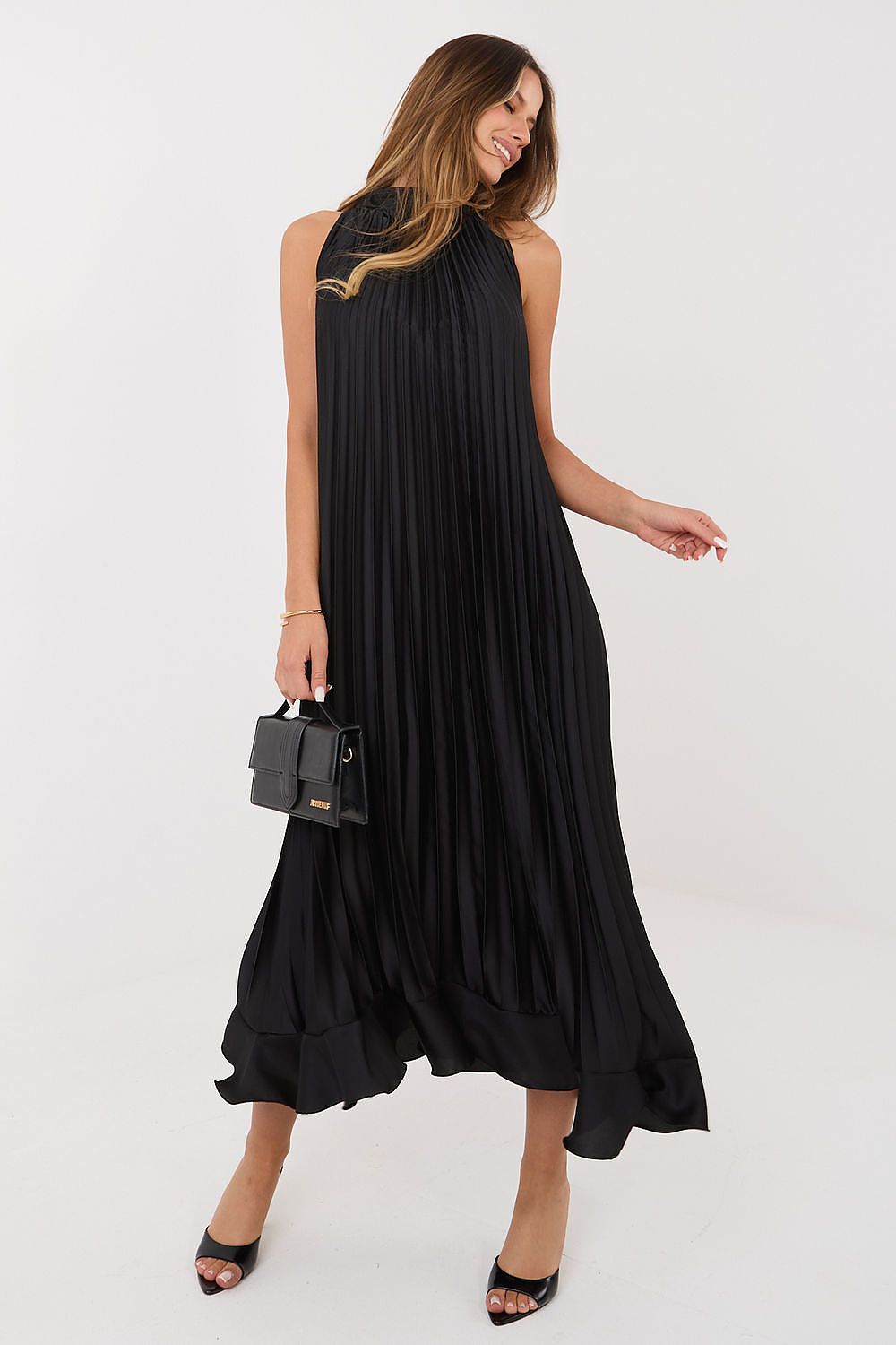  Společenské šaty  model 227365 Rue Paris 