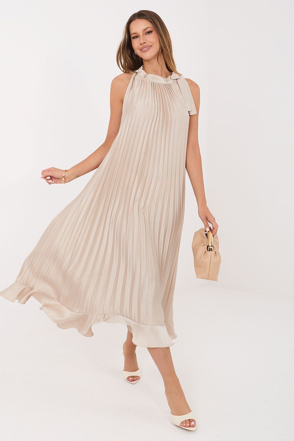  Společenské šaty  model 227366 Rue Paris 