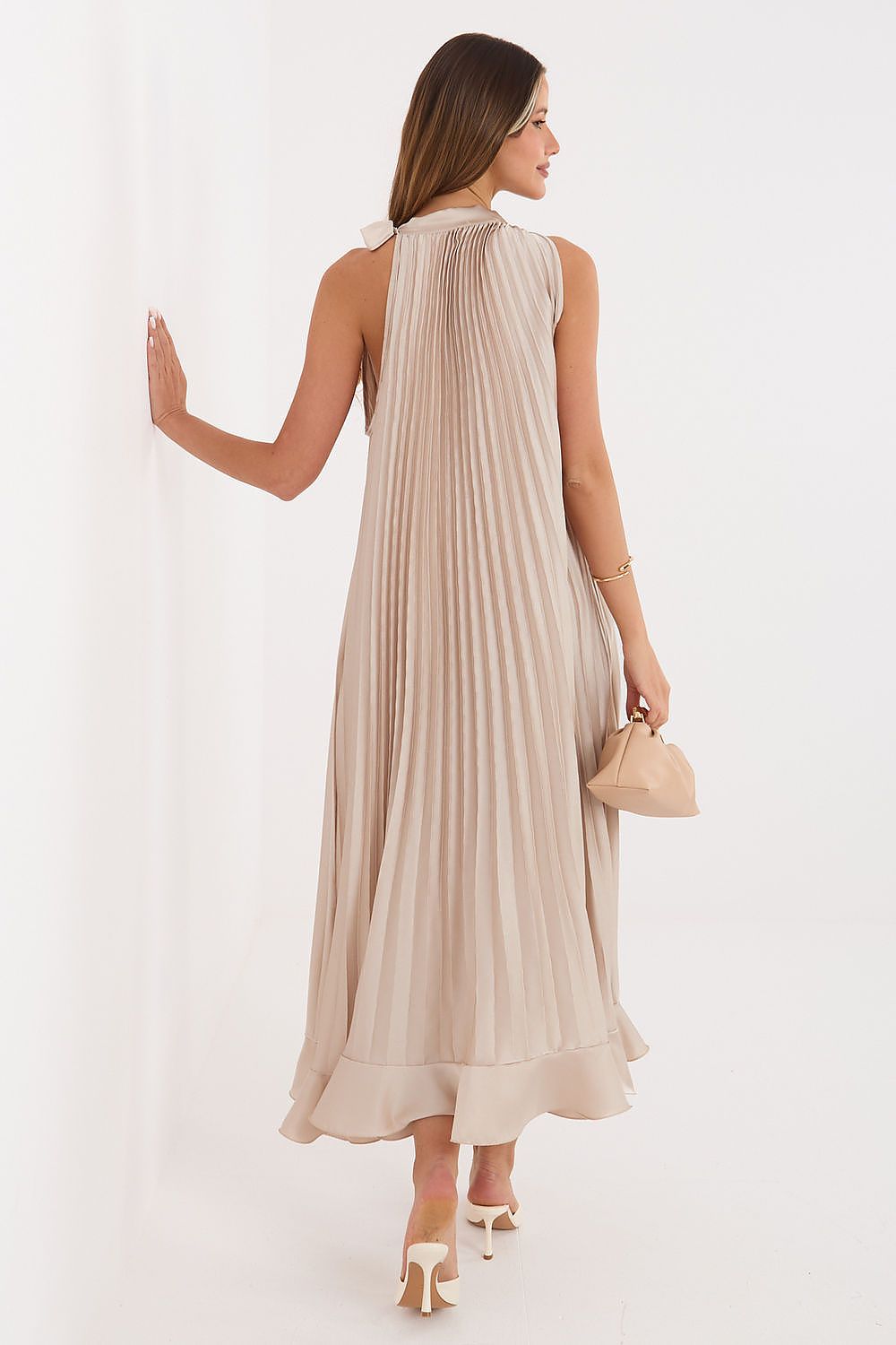  Společenské šaty  model 227366 Rue Paris 