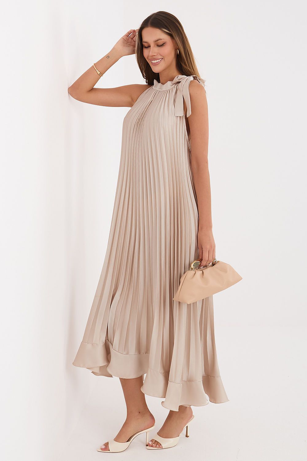  Společenské šaty  model 227366 Rue Paris 