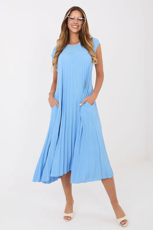  Denní šaty model 227374 Rue Paris 