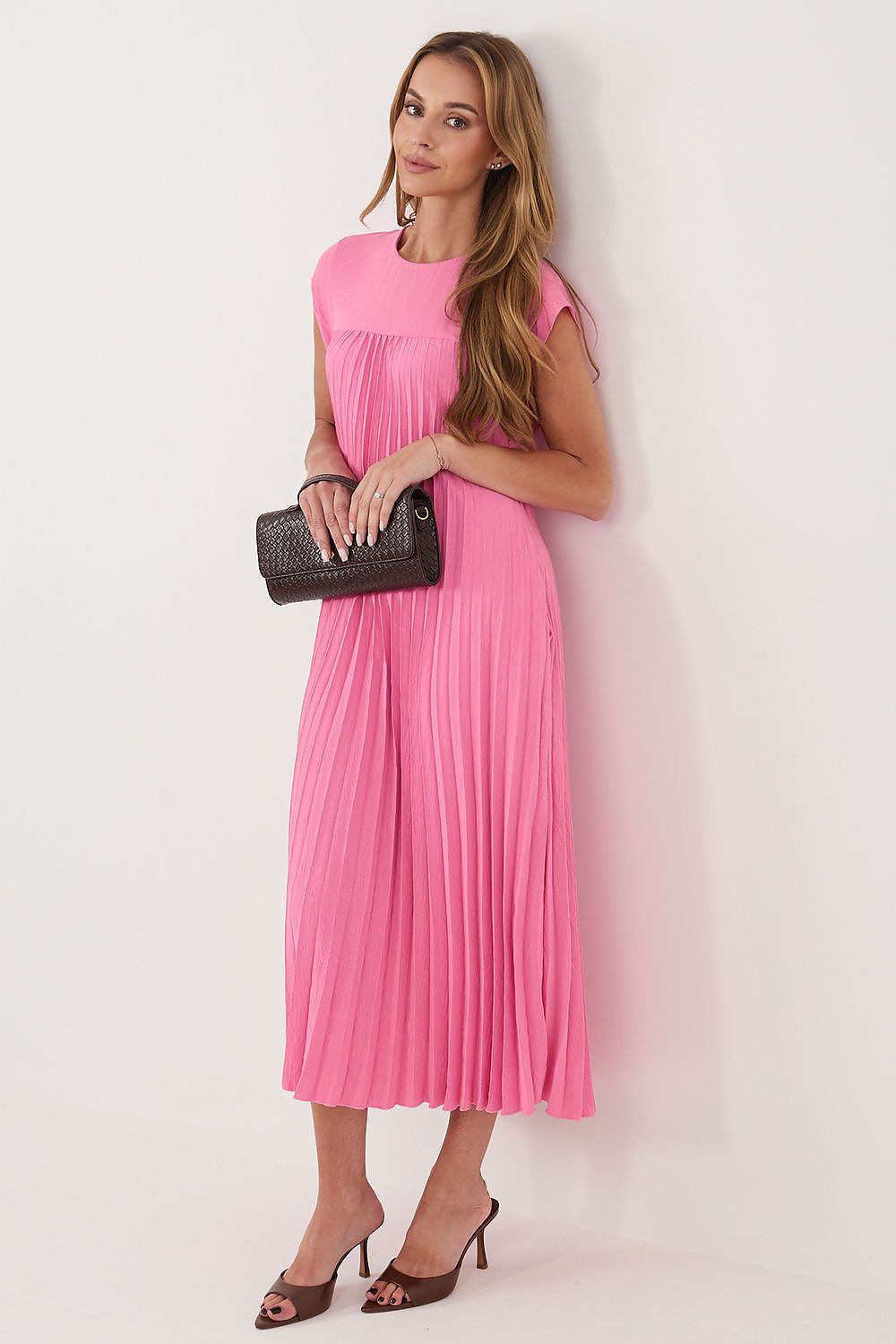 Denní šaty model 227376 Rue Paris 