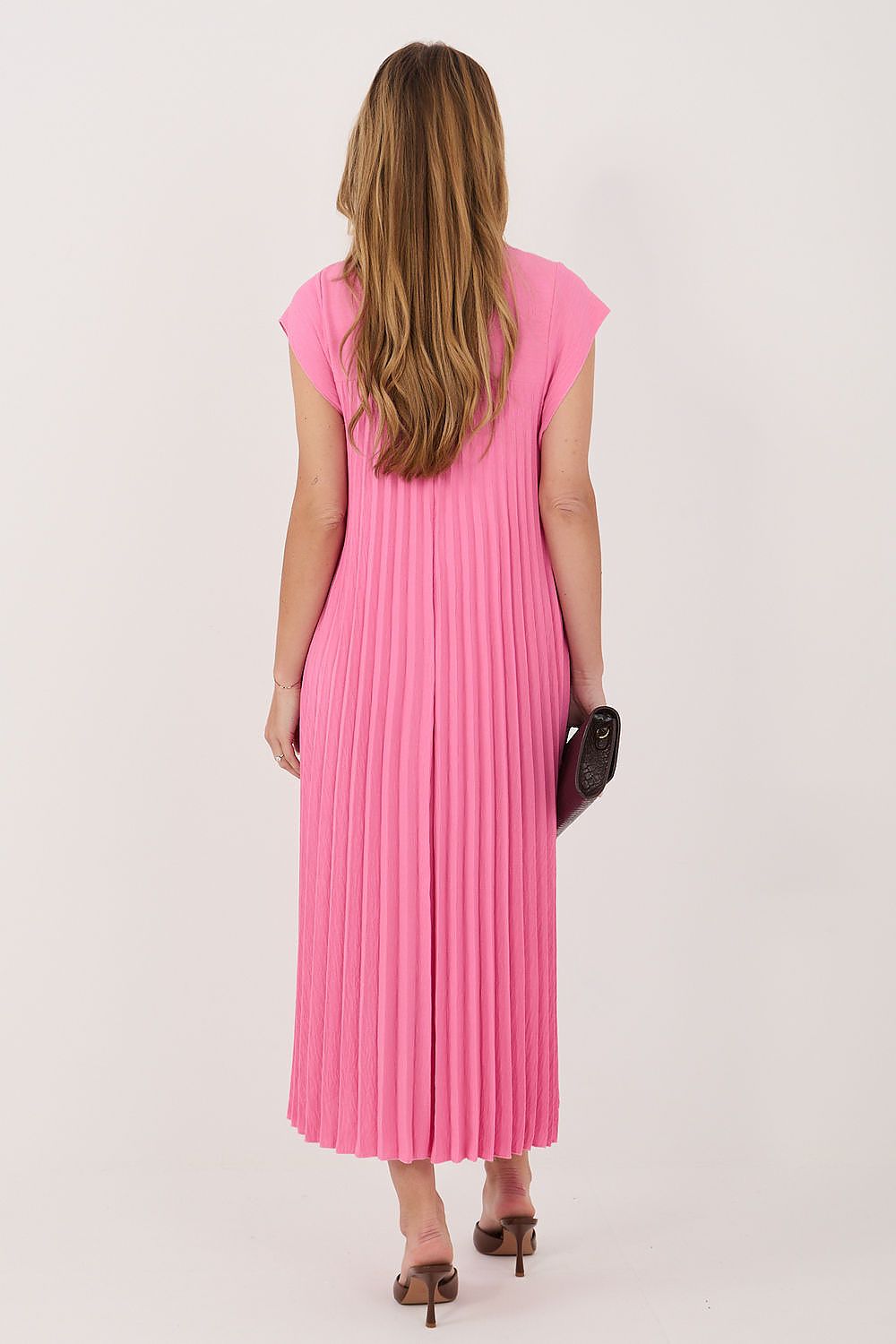  Denní šaty model 227376 Rue Paris 