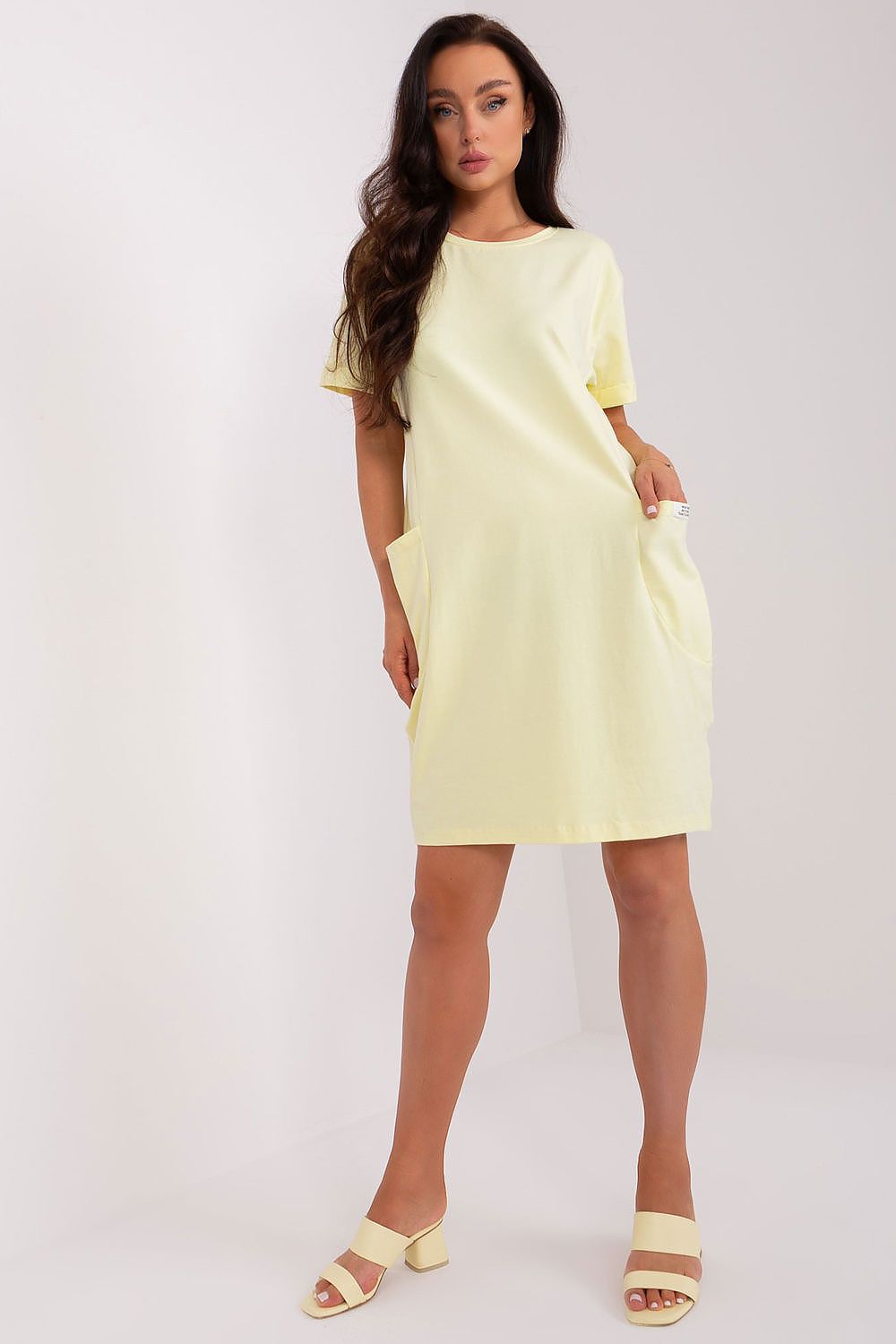  Denní šaty model 227378 Rue Paris 