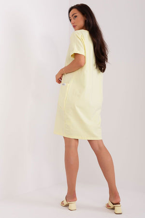  Denní šaty model 227378 Rue Paris 