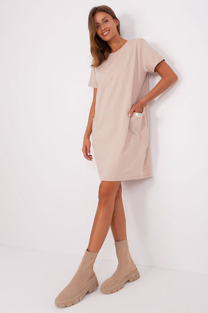  Denní šaty model 227379 Rue Paris 