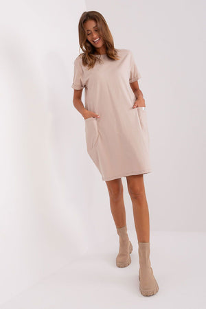  Denní šaty model 227379 Rue Paris 