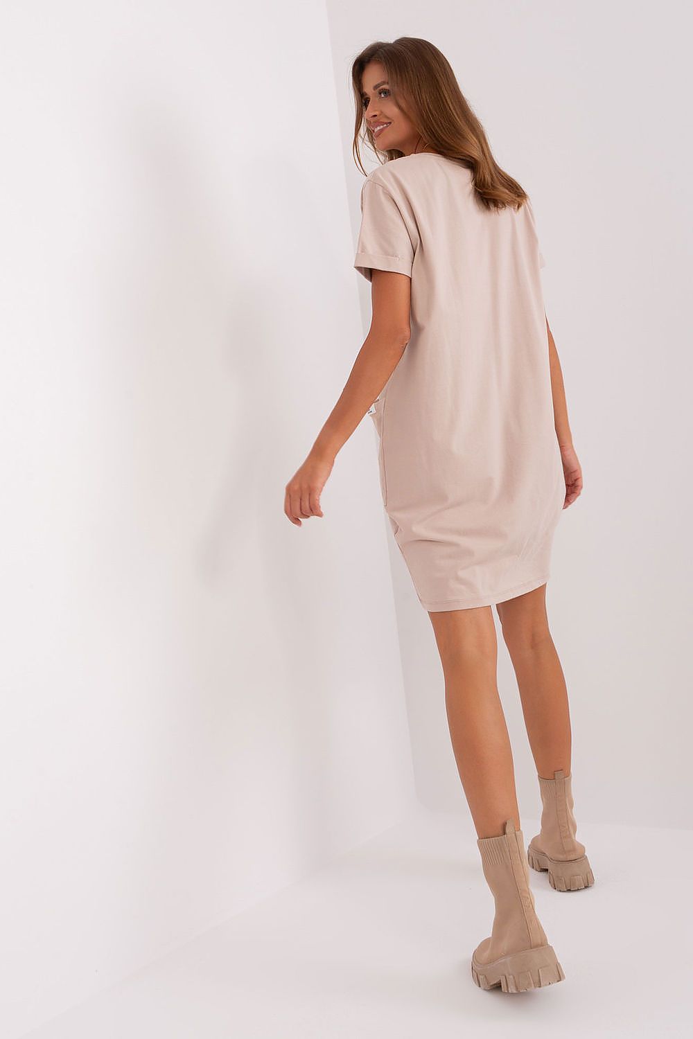  Denní šaty model 227379 Rue Paris 