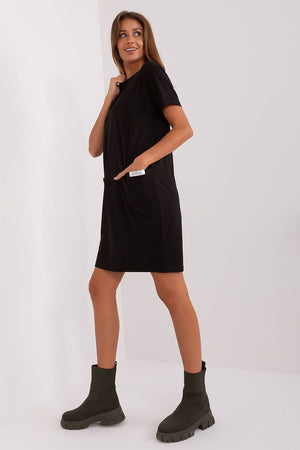  Denní šaty model 227380 Rue Paris 
