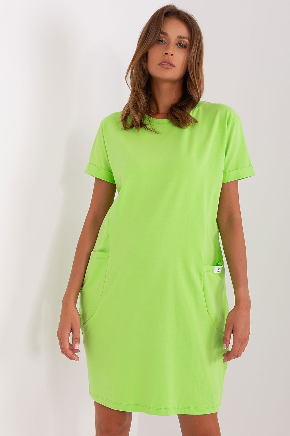  Denní šaty model 227381 Rue Paris 