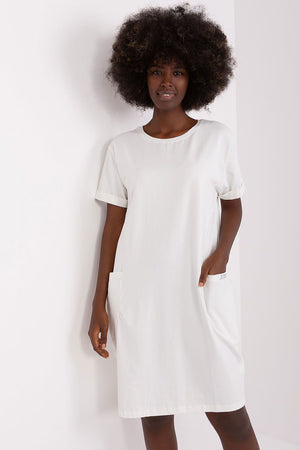  Denní šaty model 227382 Rue Paris 