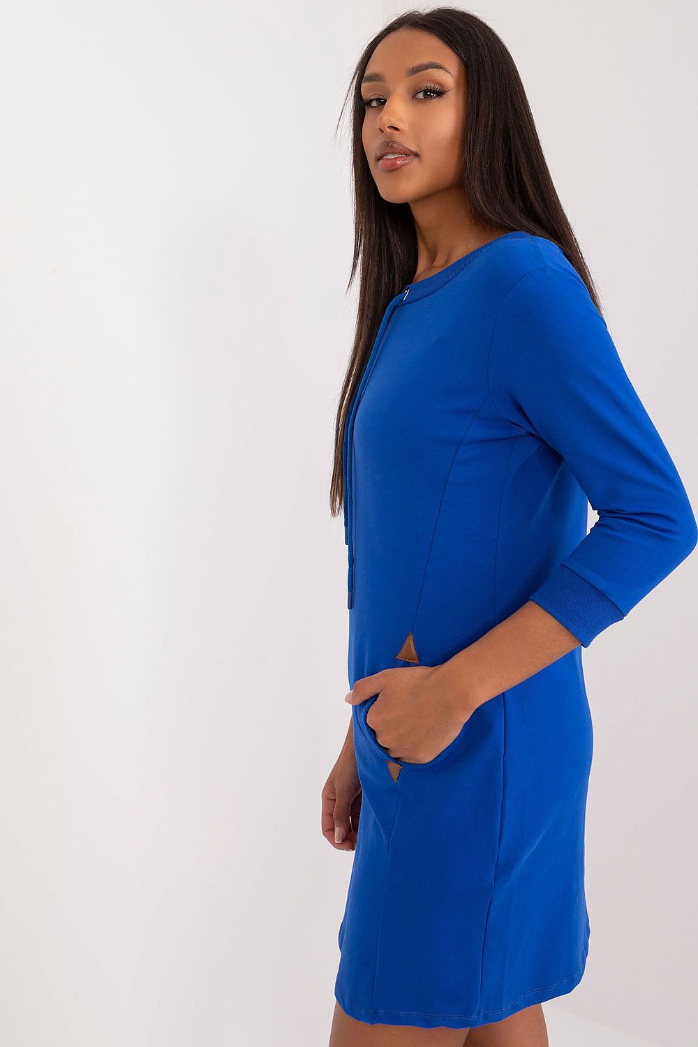  Denní šaty model 227384 Rue Paris 