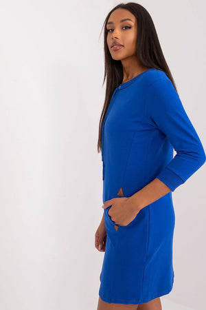  Denní šaty model 227384 Rue Paris 