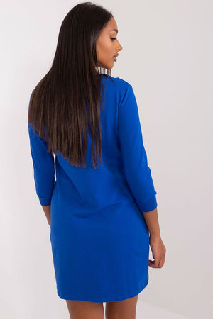  Denní šaty model 227384 Rue Paris 