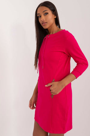  Denní šaty model 227385 Rue Paris 