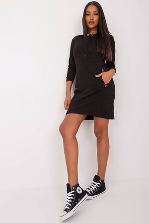  Denní šaty model 227386 Rue Paris 