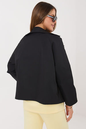  Plášť  model 227357 Rue Paris 