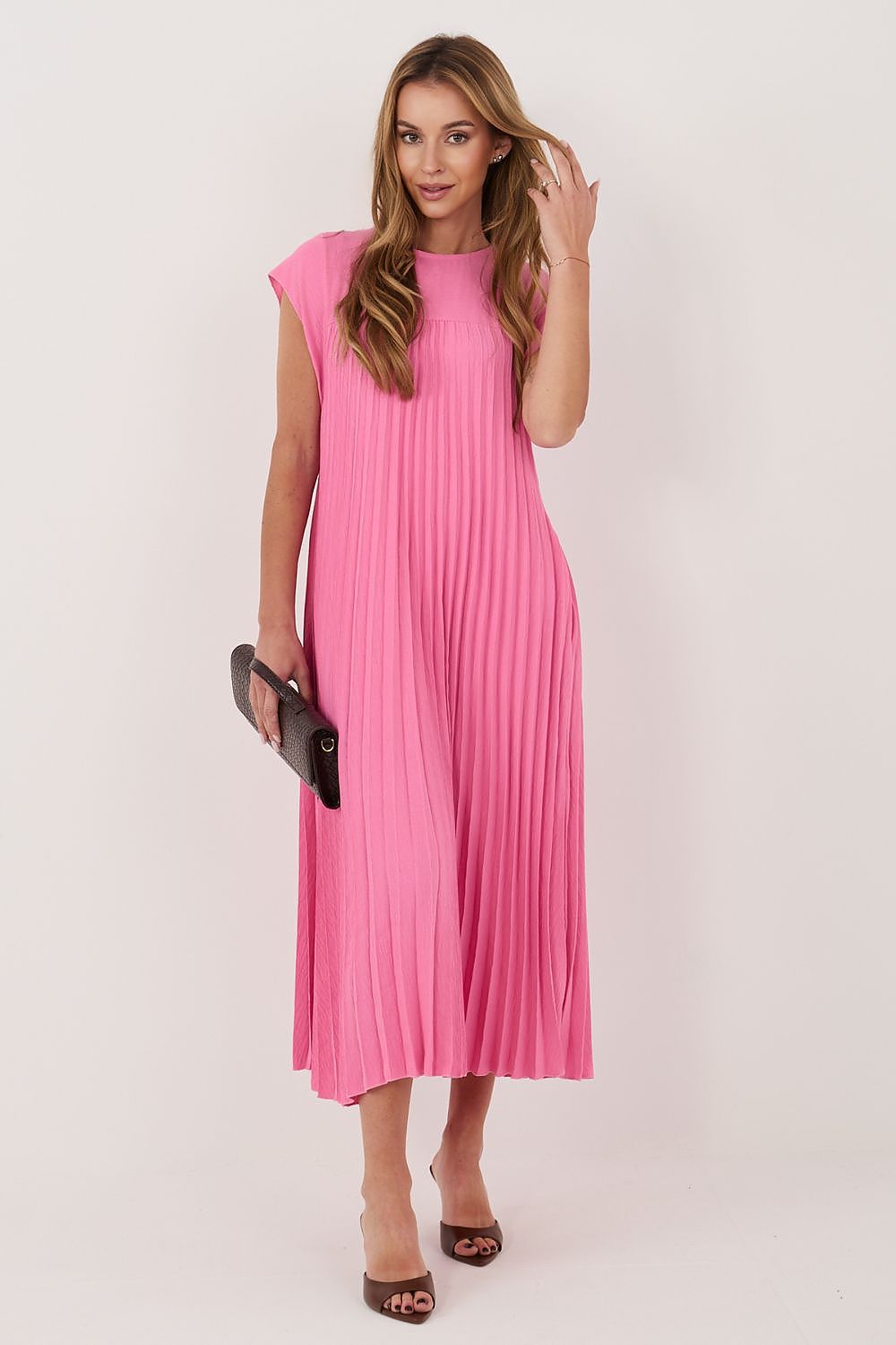  Denní šaty model 227376 Rue Paris 