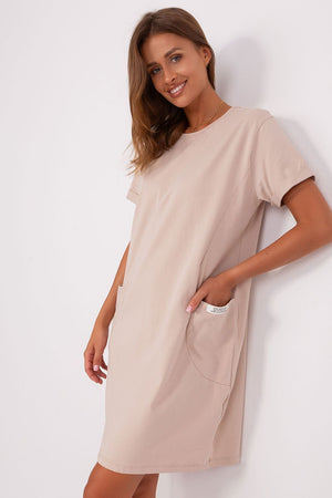  Denní šaty model 227379 Rue Paris 