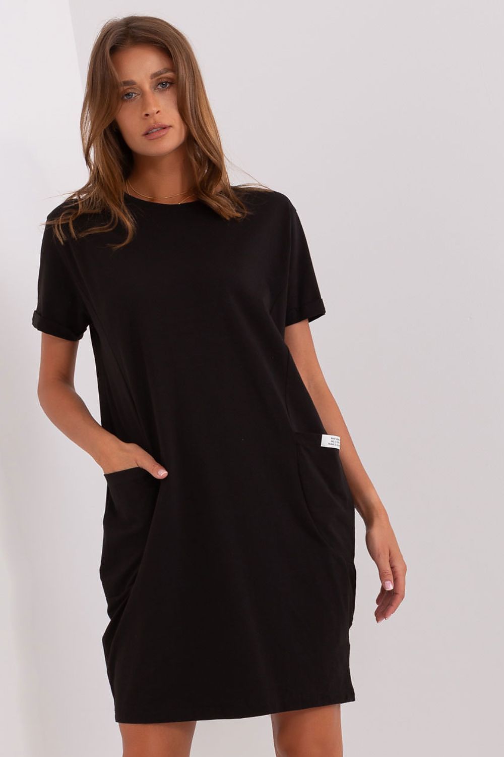  Denní šaty model 227380 Rue Paris 