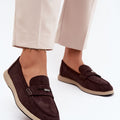  Mokasiny model 227387 Step in style 