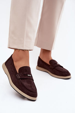  Mokasiny model 227387 Step in style 