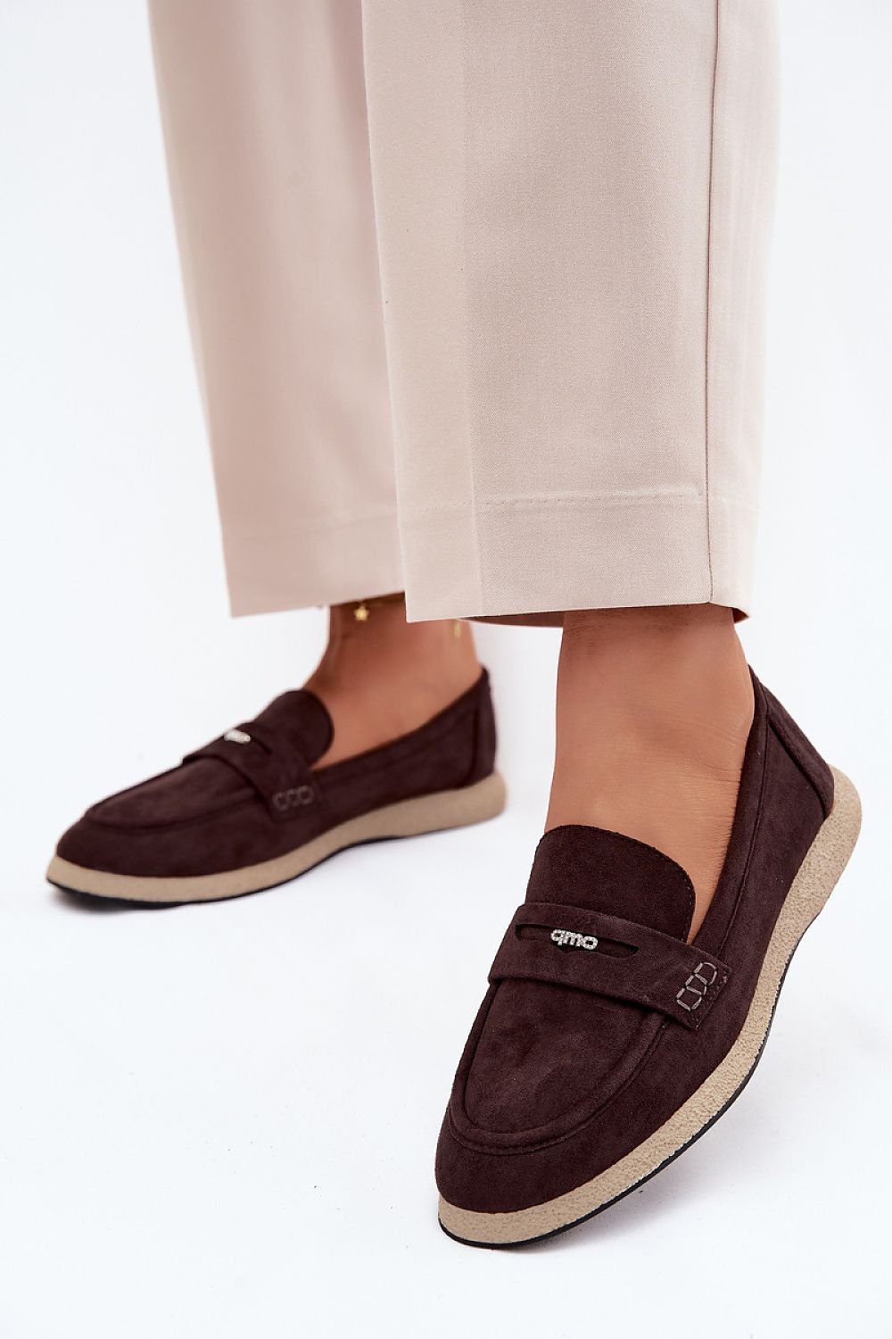  Mokasiny model 227387 Step in style 