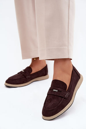  Mokasiny model 227387 Step in style 