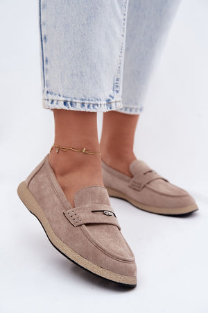  Mokasiny model 227388 Step in style 