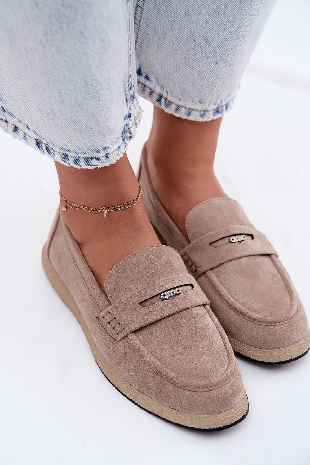  Mokasiny model 227388 Step in style 