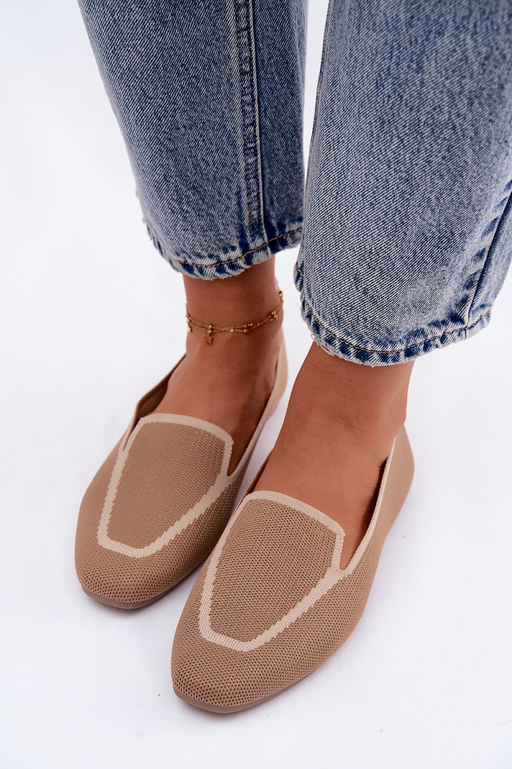  Mokasiny model 227389 Step in style 