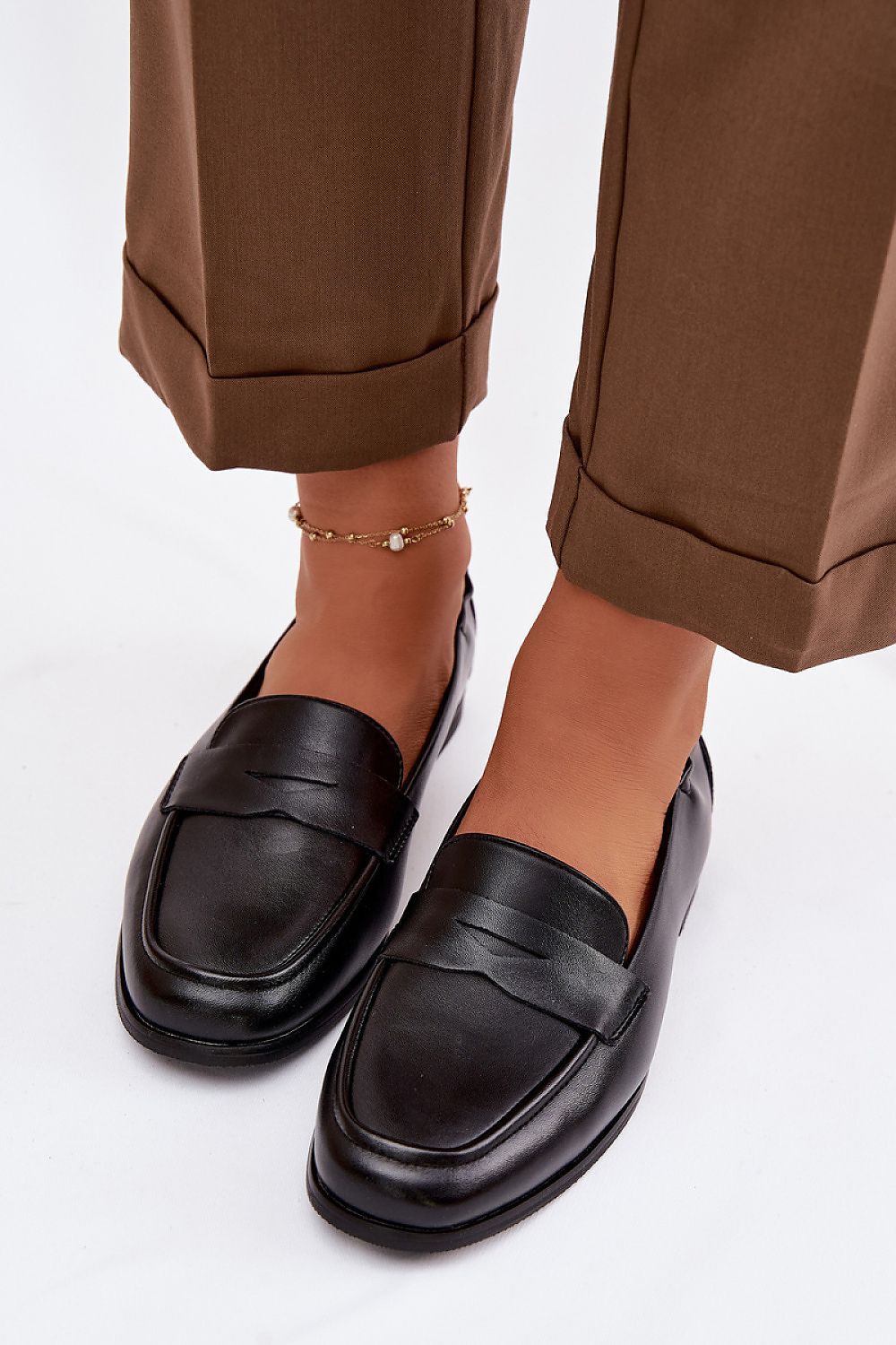  Mokasiny model 227391 Step in style 