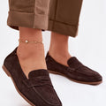  Mokasiny model 227392 Step in style 
